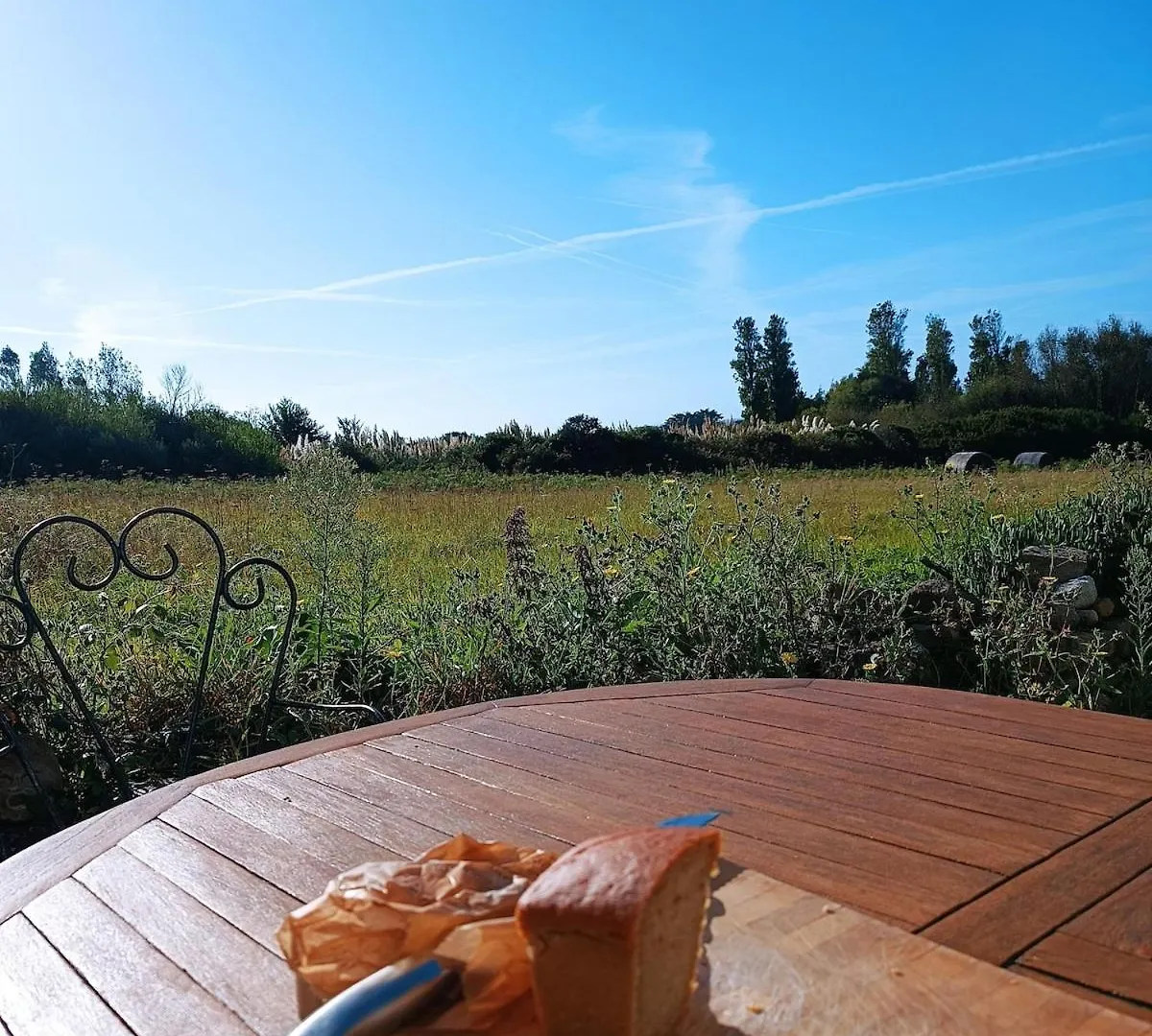 Hébergement de vacances Maison Bretonne Plage A Pied Plouhinec
